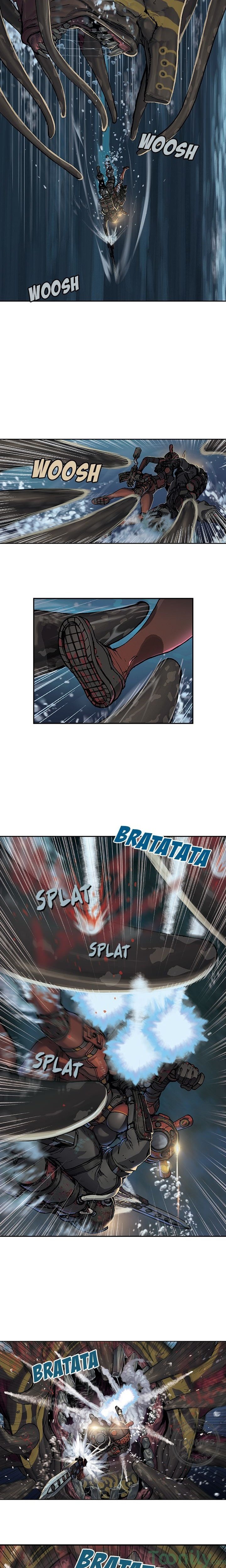 Leviathan Manhwa - Chapter 57 Page 8