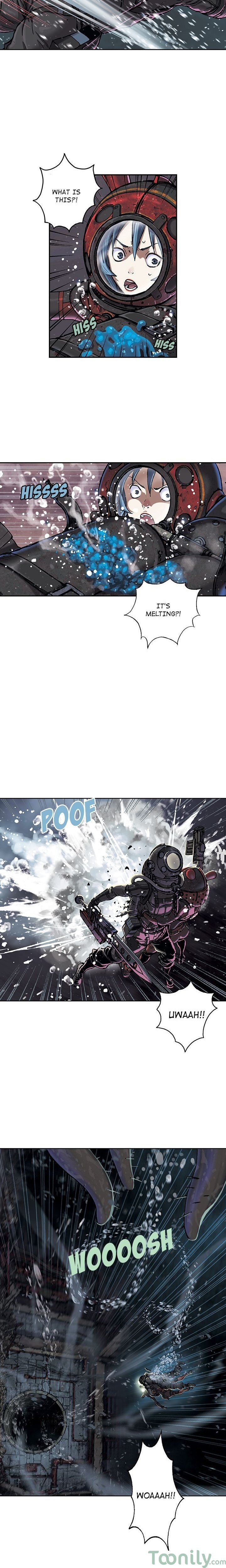 Leviathan Manhwa - Chapter 57 Page 10