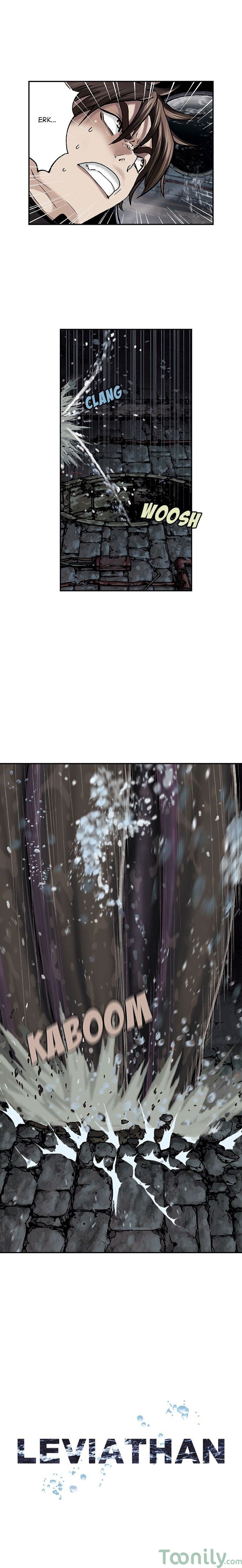 Leviathan Manhwa - Chapter 57 Page 11