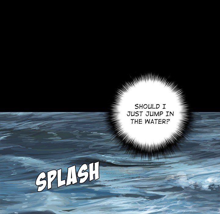 Leviathan Manhwa - Chapter 138 Page 6