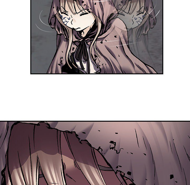 Leviathan Manhwa - Chapter 138 Page 14