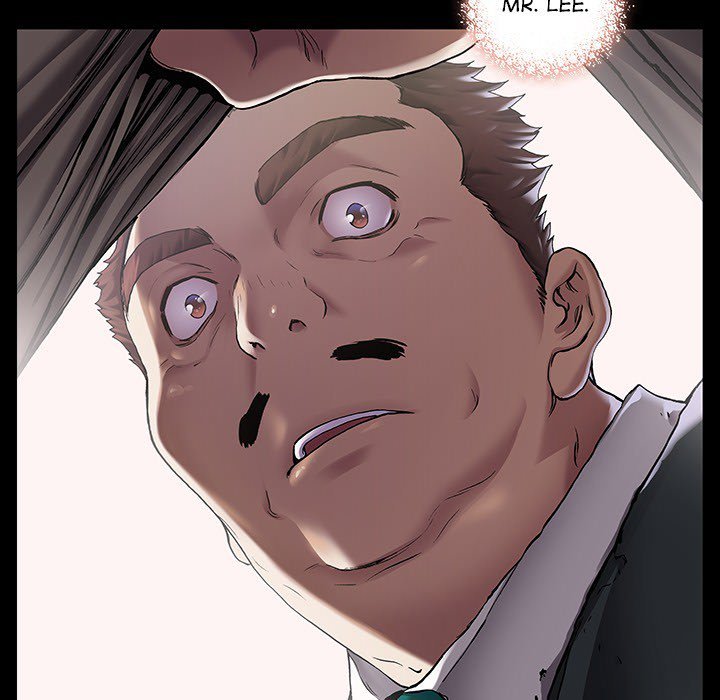 Leviathan Manhwa - Chapter 138 Page 23