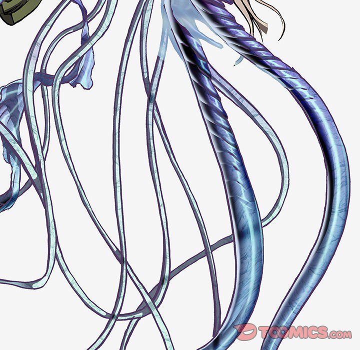 Leviathan Manhwa - Chapter 138 Page 43