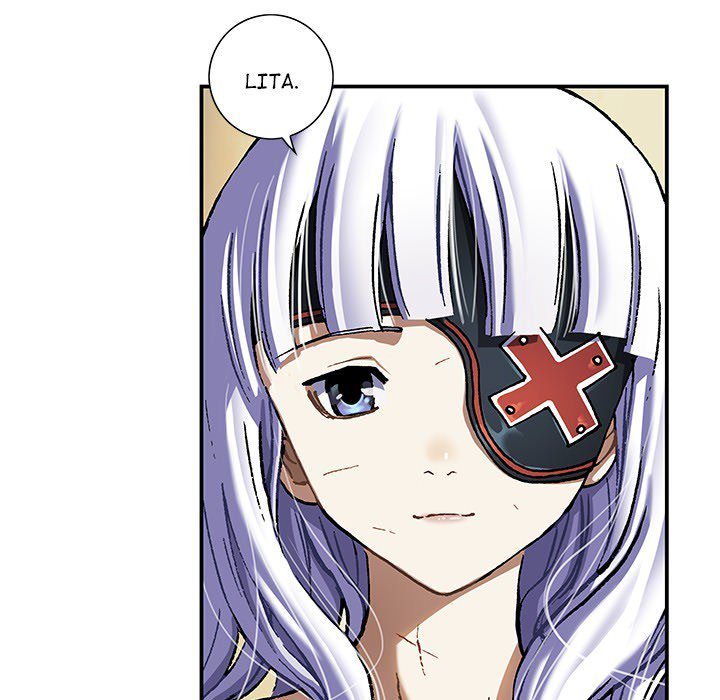 Leviathan Manhwa - Chapter 138 Page 90