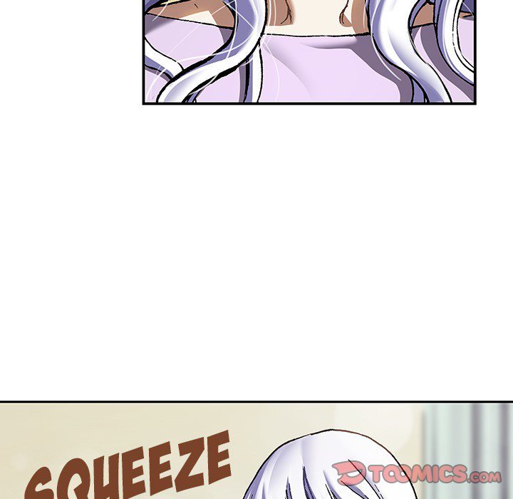 Leviathan Manhwa - Chapter 138 Page 91