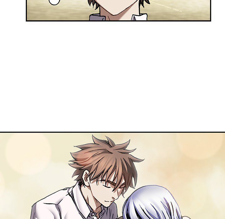 Leviathan Manhwa - Chapter 138 Page 96