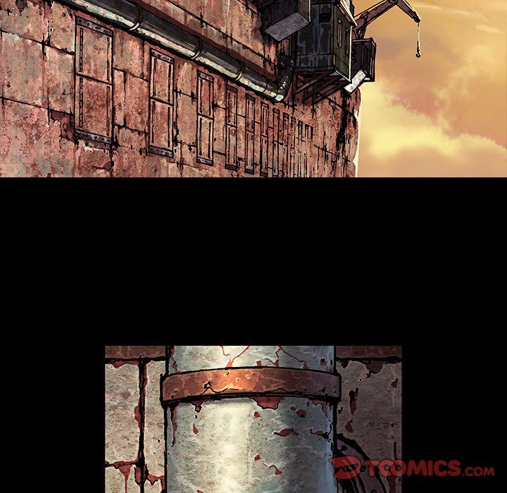 Leviathan Manhwa - Chapter 138 Page 103