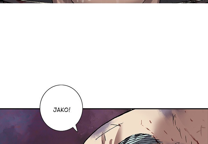 Leviathan Manhwa - Chapter 88 Page 1