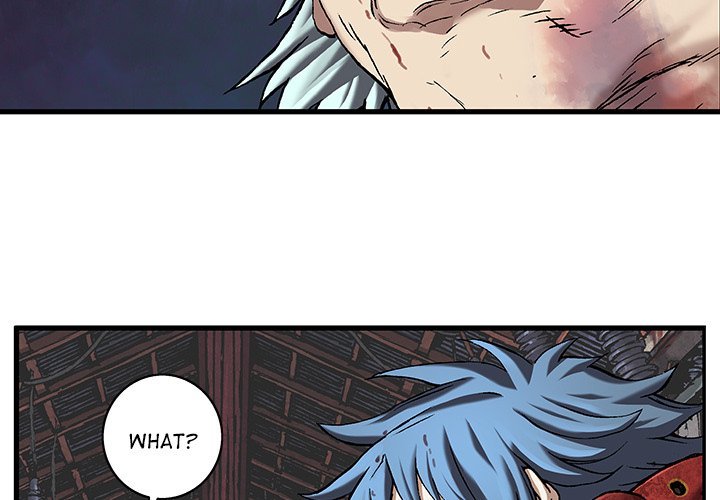 Leviathan Manhwa - Chapter 88 Page 3