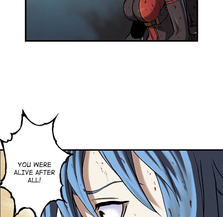 Leviathan Manhwa - Chapter 88 Page 9