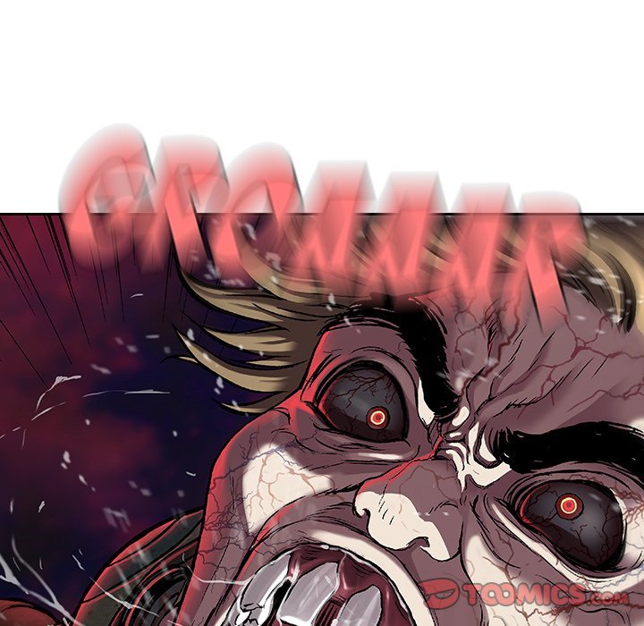 Leviathan Manhwa - Chapter 88 Page 17