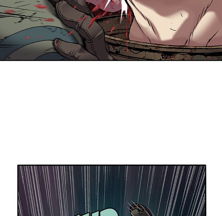 Leviathan Manhwa - Chapter 88 Page 21