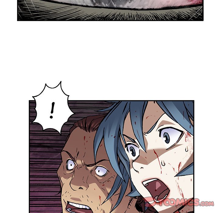 Leviathan Manhwa - Chapter 88 Page 23