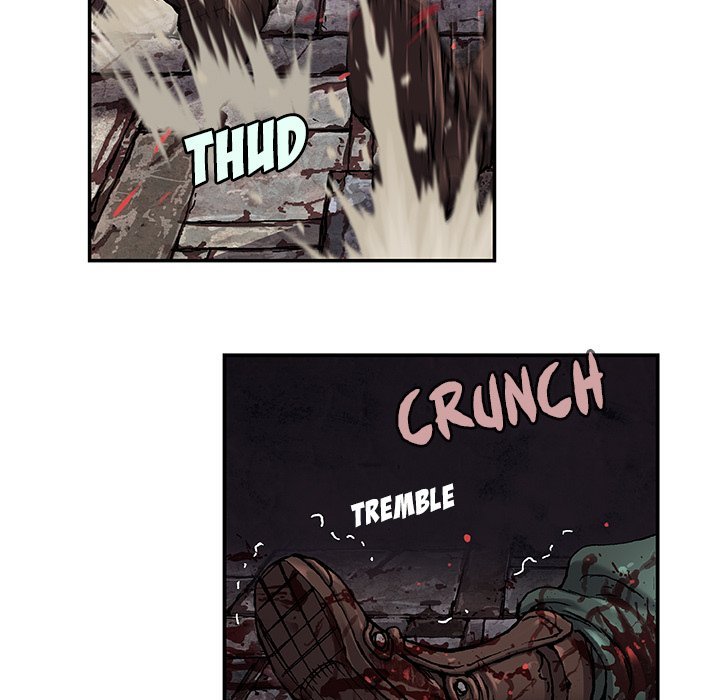 Leviathan Manhwa - Chapter 88 Page 31