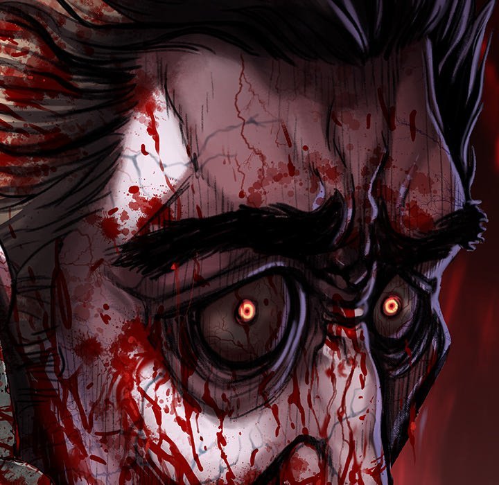 Leviathan Manhwa - Chapter 88 Page 37