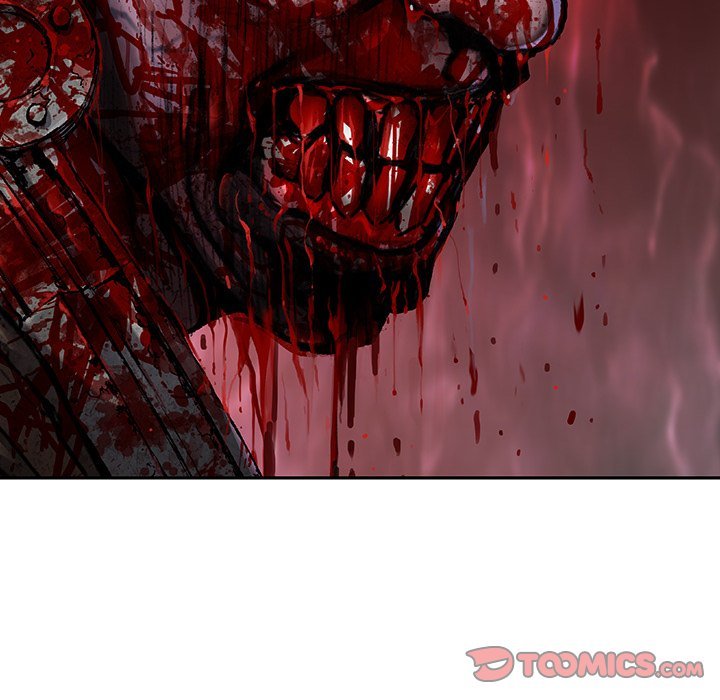 Leviathan Manhwa - Chapter 88 Page 38