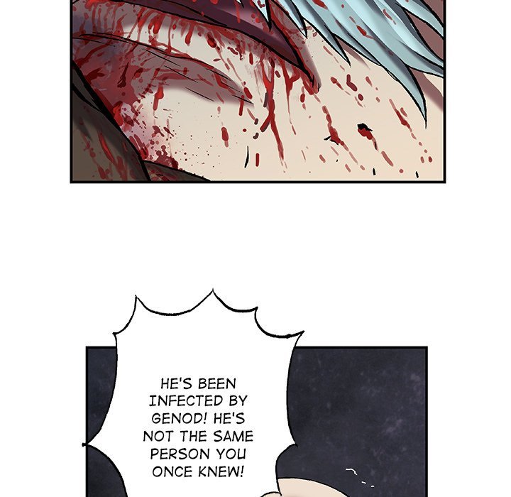 Leviathan Manhwa - Chapter 88 Page 40