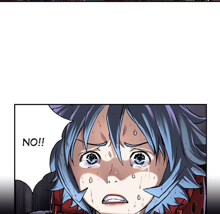 Leviathan Manhwa - Chapter 88 Page 43