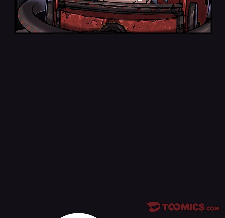 Leviathan Manhwa - Chapter 88 Page 44