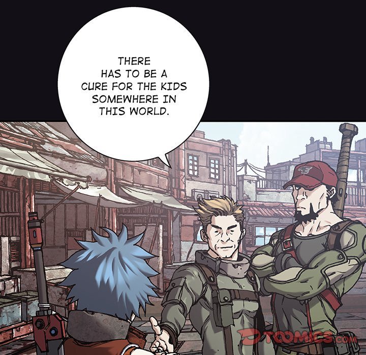 Leviathan Manhwa - Chapter 88 Page 47