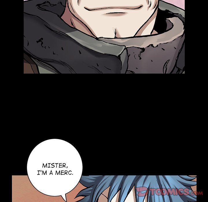 Leviathan Manhwa - Chapter 88 Page 50