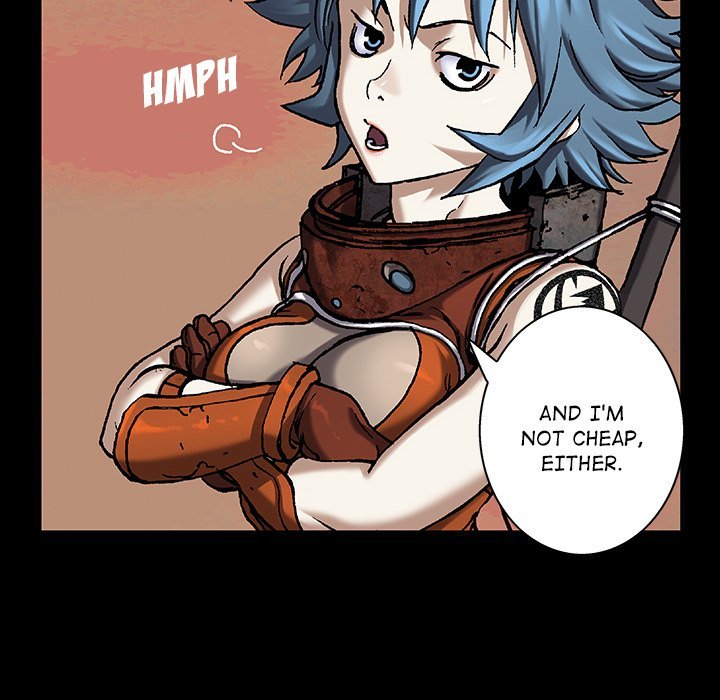 Leviathan Manhwa - Chapter 88 Page 51