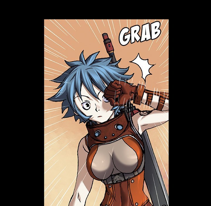 Leviathan Manhwa - Chapter 88 Page 55