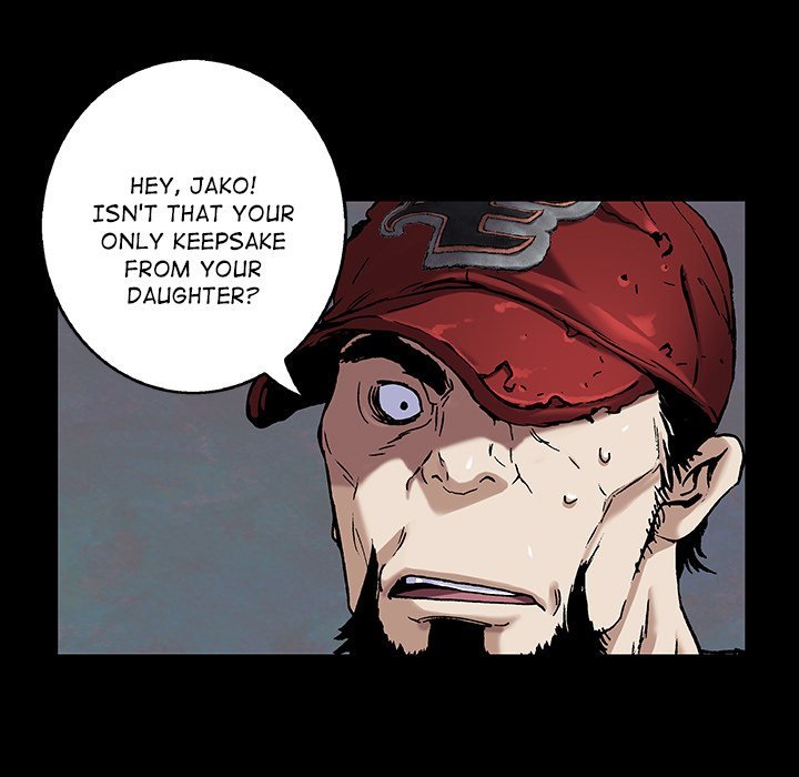 Leviathan Manhwa - Chapter 88 Page 58