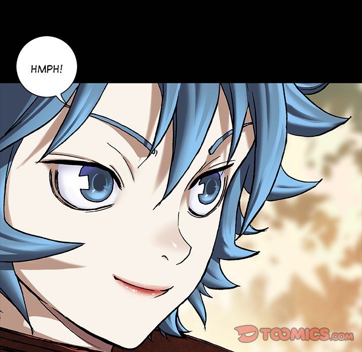 Leviathan Manhwa - Chapter 88 Page 62