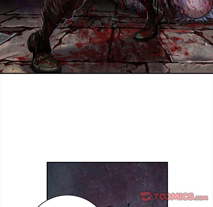 Leviathan Manhwa - Chapter 88 Page 68