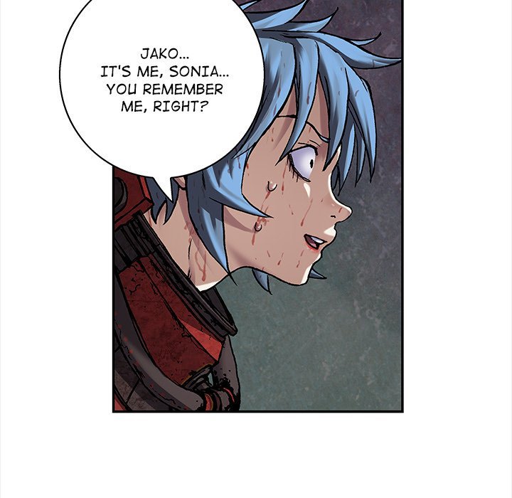 Leviathan Manhwa - Chapter 88 Page 69