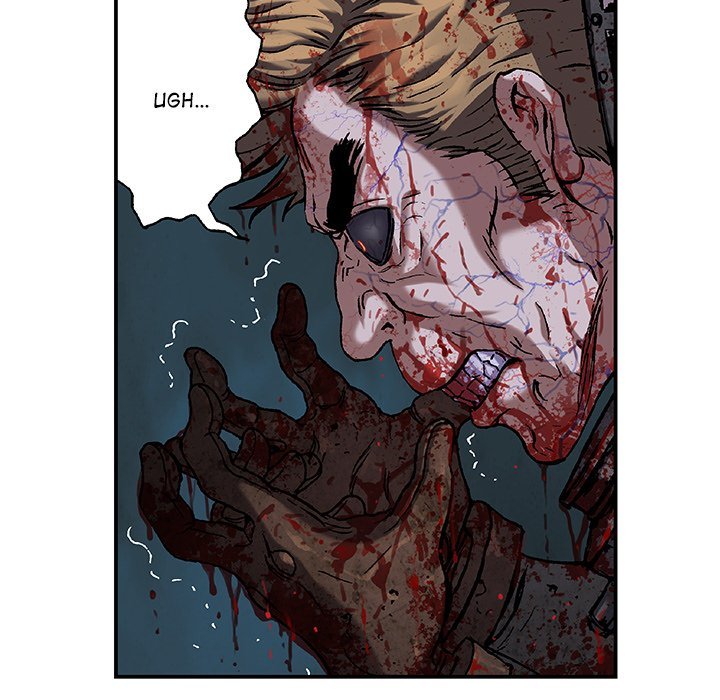 Leviathan Manhwa - Chapter 88 Page 75