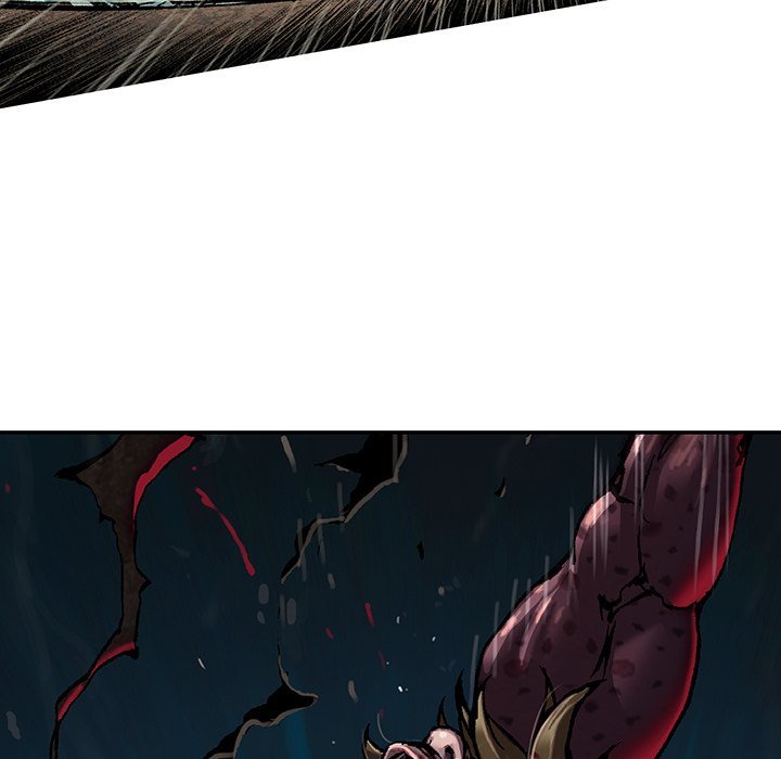 Leviathan Manhwa - Chapter 88 Page 90