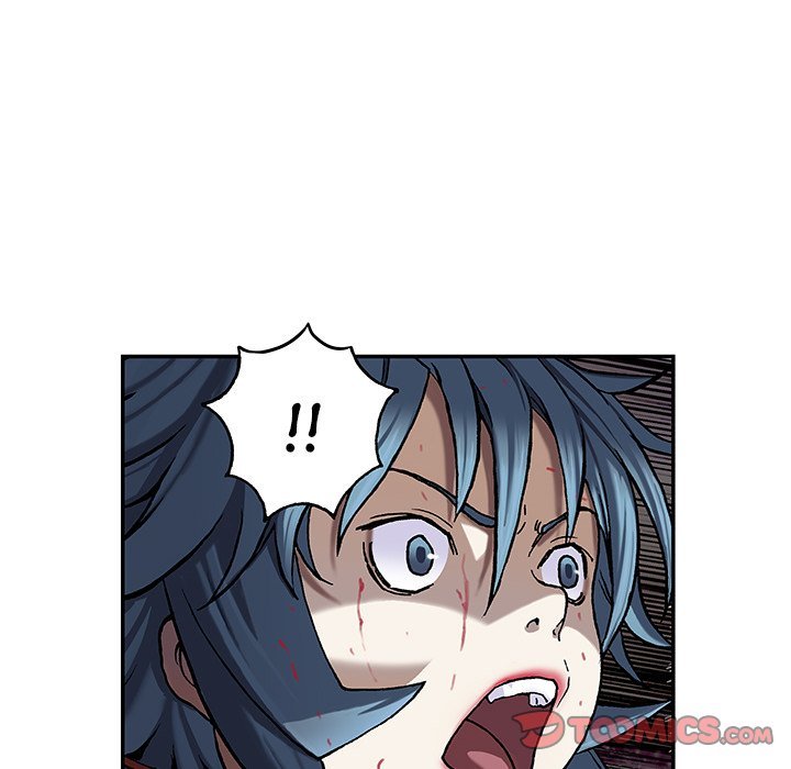 Leviathan Manhwa - Chapter 88 Page 92