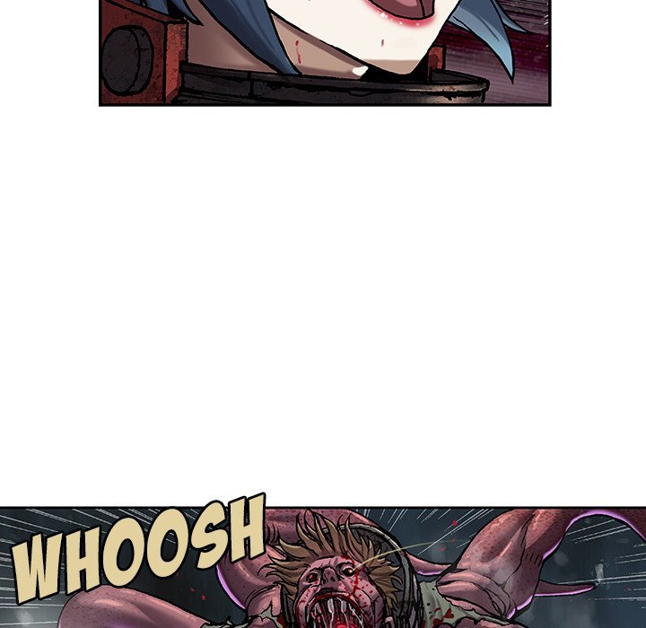 Leviathan Manhwa - Chapter 88 Page 93