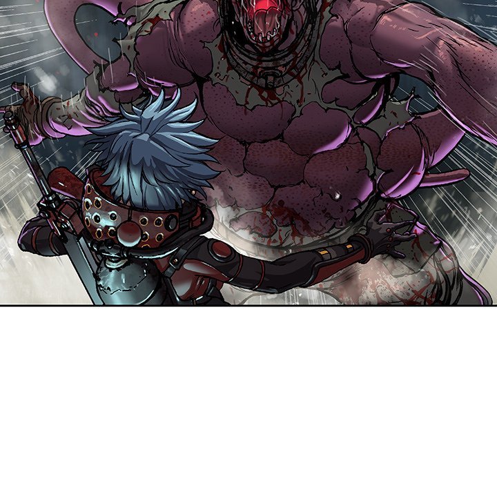 Leviathan Manhwa - Chapter 88 Page 94