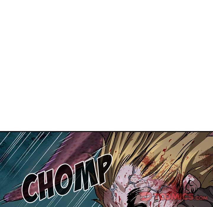 Leviathan Manhwa - Chapter 88 Page 95