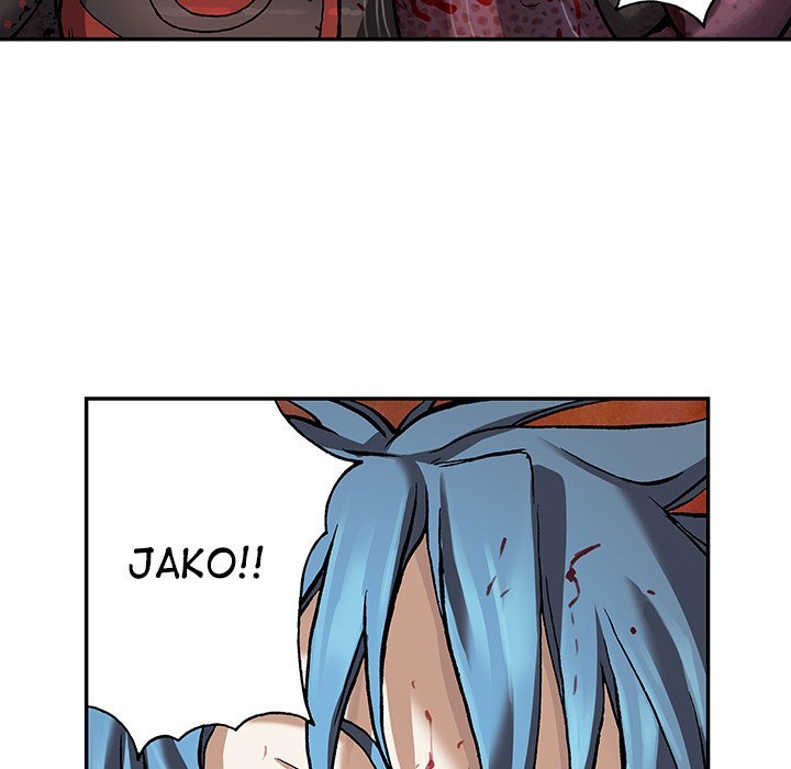 Leviathan Manhwa - Chapter 88 Page 97