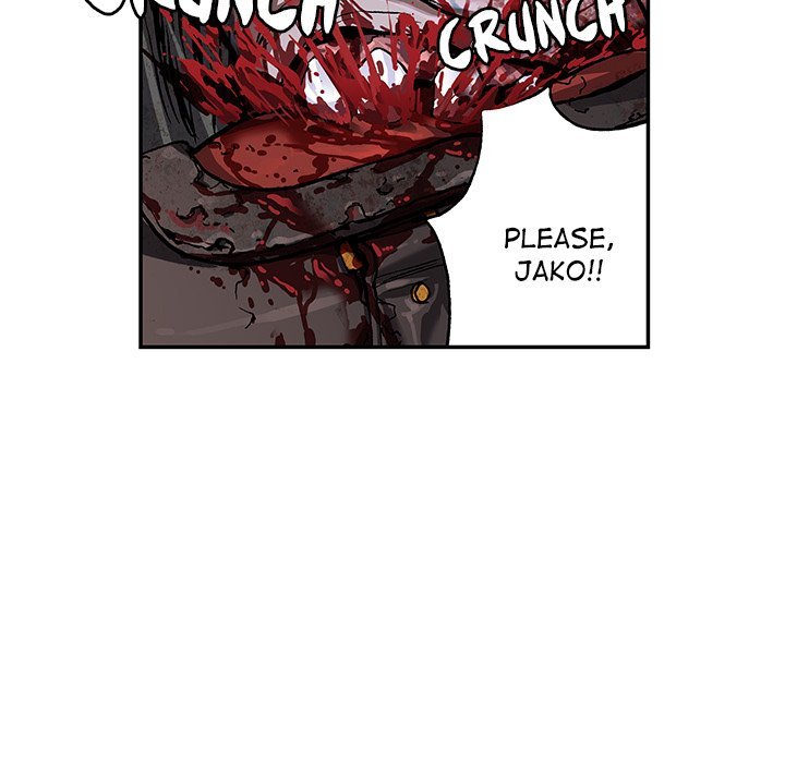 Leviathan Manhwa - Chapter 88 Page 100