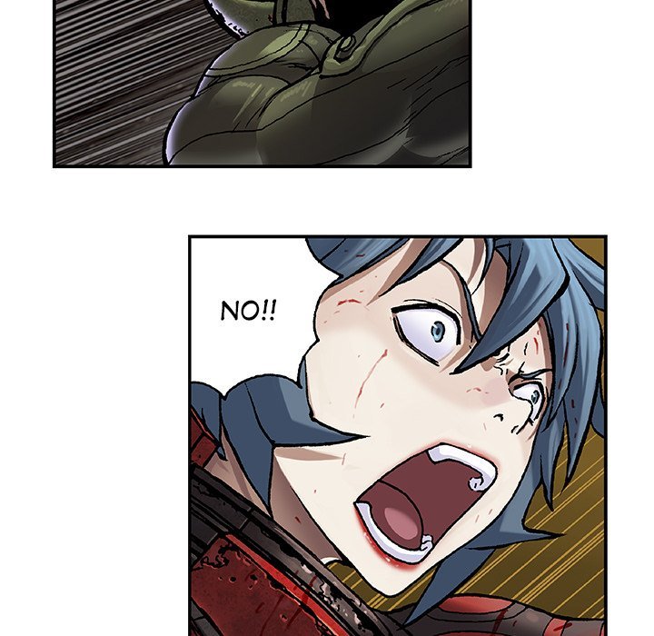 Leviathan Manhwa - Chapter 88 Page 109