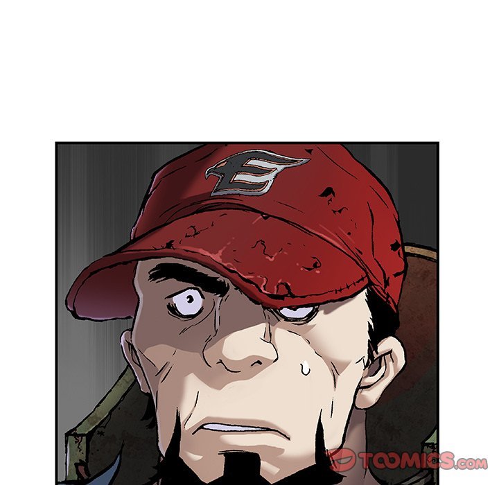 Leviathan Manhwa - Chapter 88 Page 113