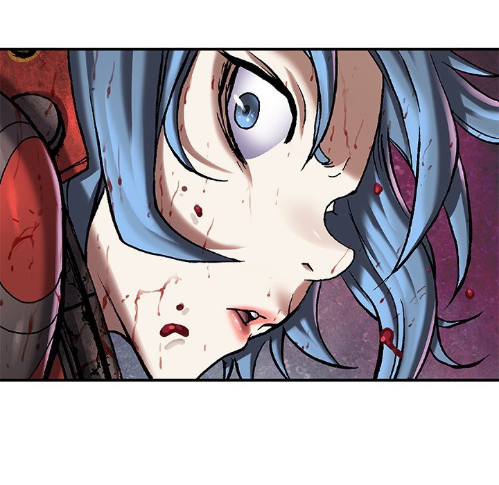 Leviathan Manhwa - Chapter 88 Page 123