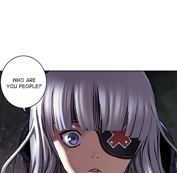 Leviathan Manhwa - Chapter 83 Page 4