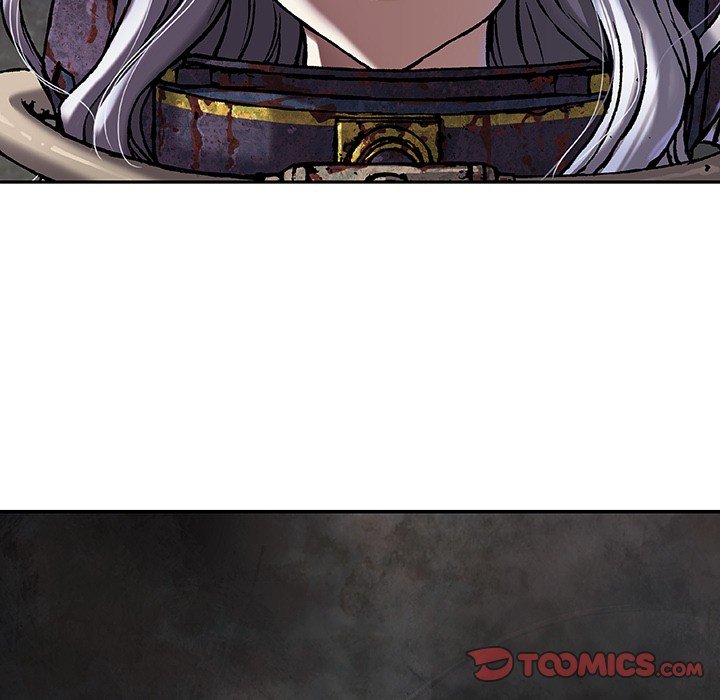 Leviathan Manhwa - Chapter 83 Page 5