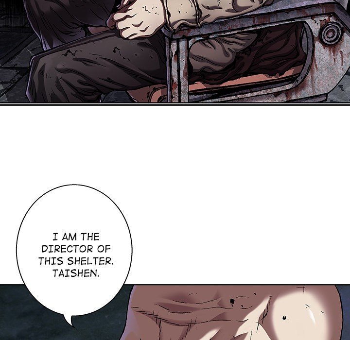 Leviathan Manhwa - Chapter 83 Page 7