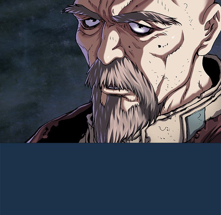 Leviathan Manhwa - Chapter 83 Page 8