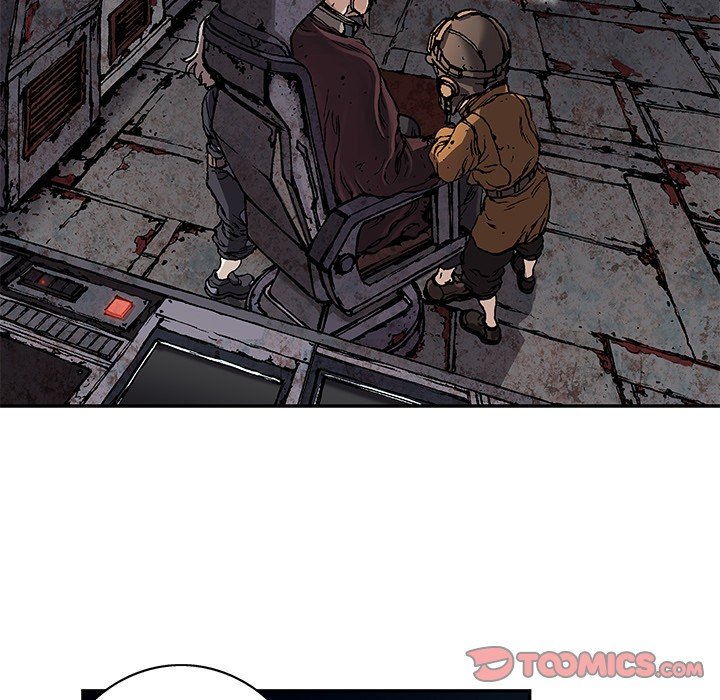 Leviathan Manhwa - Chapter 83 Page 13