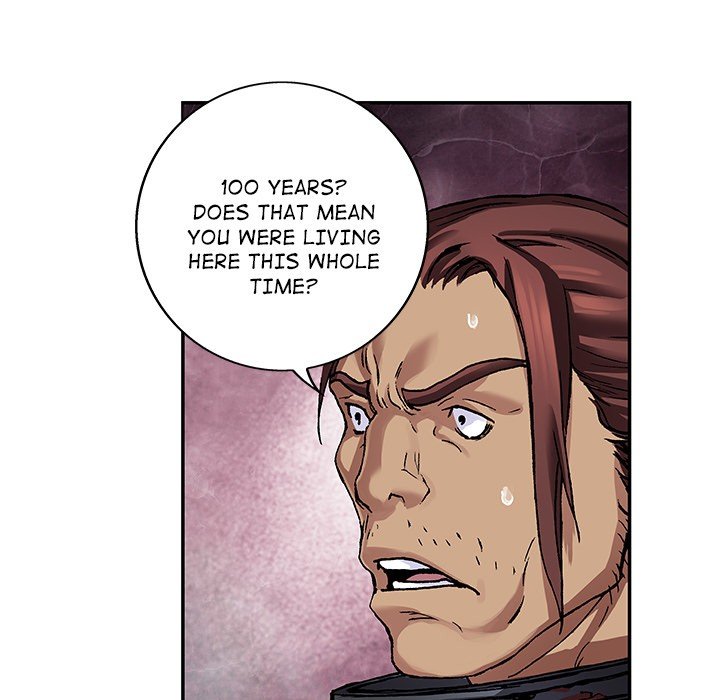 Leviathan Manhwa - Chapter 83 Page 15