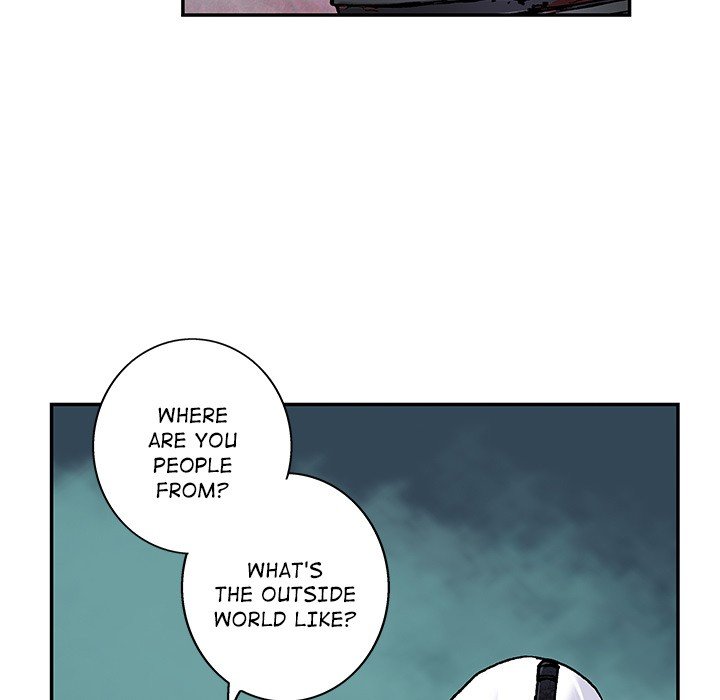 Leviathan Manhwa - Chapter 83 Page 16