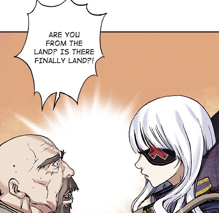 Leviathan Manhwa - Chapter 83 Page 18